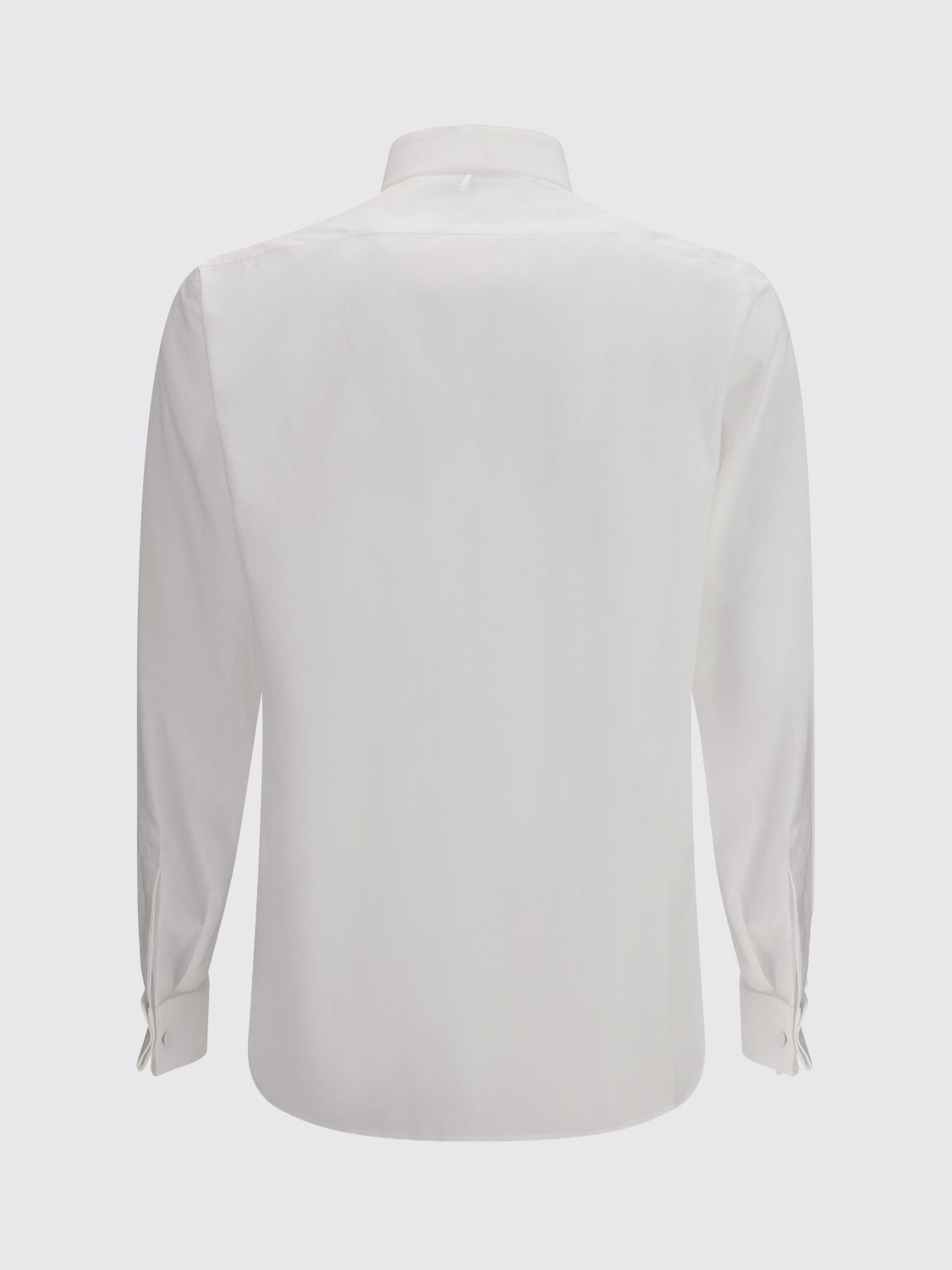 Shirt Men color White