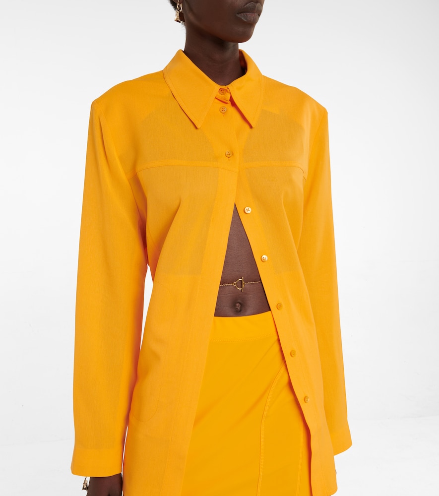 La Chemise Passio shirt