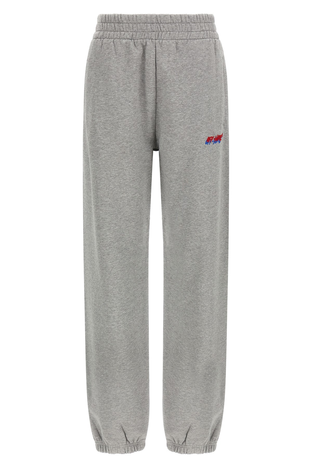 Logo Embroidery Joggers