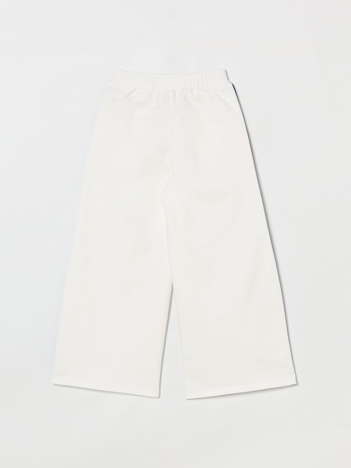 Pants Kids color White