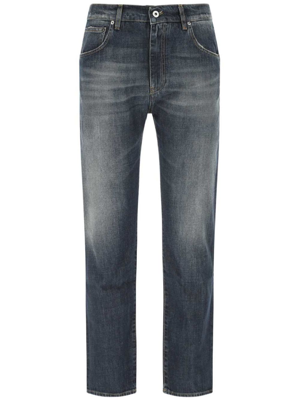 Cheswick jeans - Blue