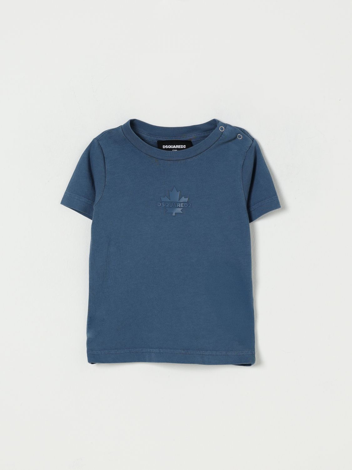 T-Shirt Kids color Blue