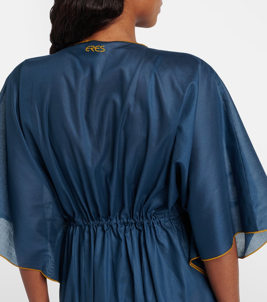 Voilier cotton kaftan