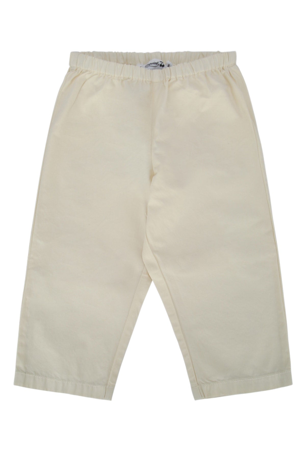 Pantalon Bandy Trousers — Beige