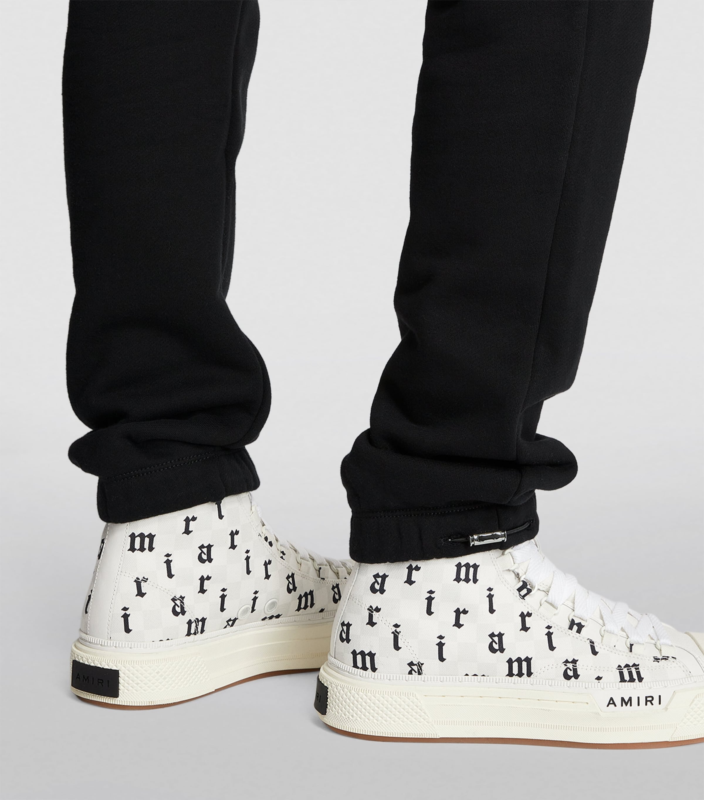 Logo Sweatpants