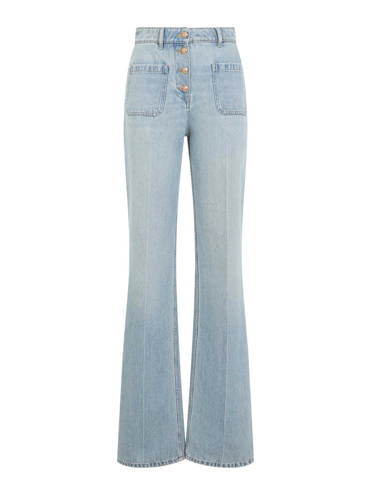 Denim Jeans