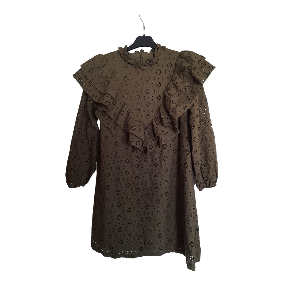 Dresses Cotton for Female XS International