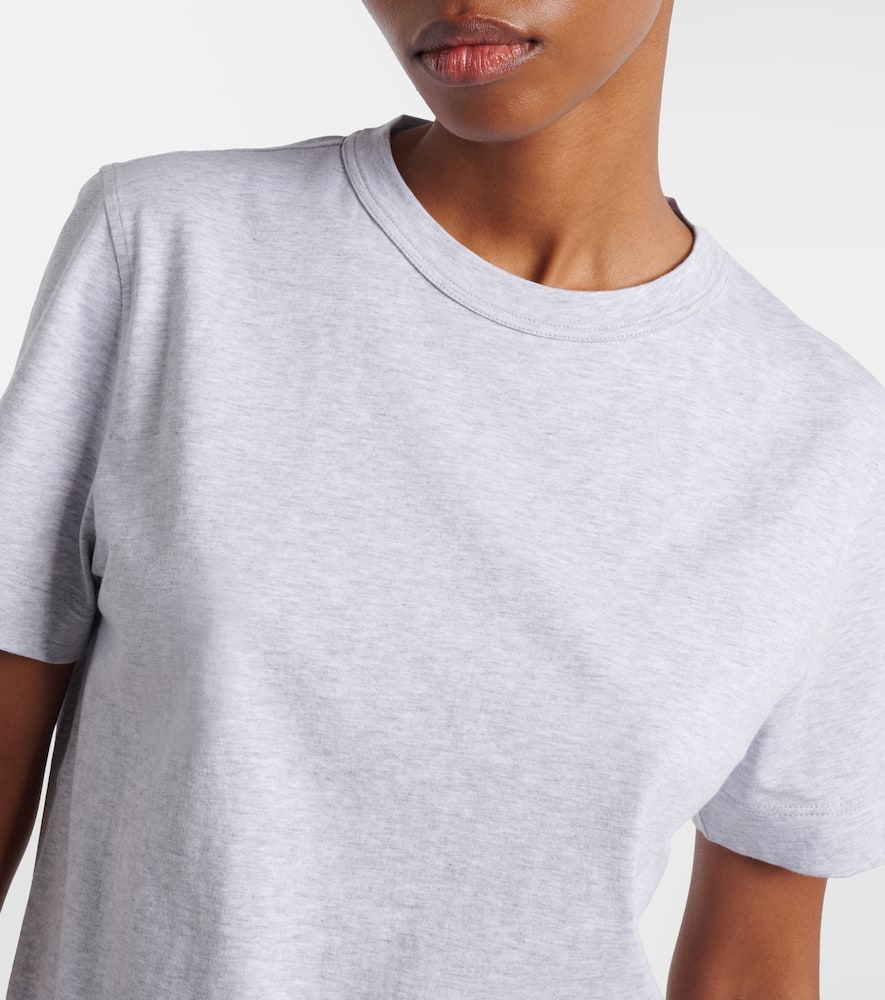 Cotton jersey T-shirt