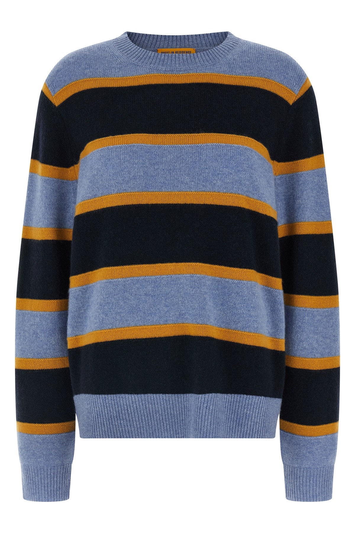 'Stripe Crew' Sweater