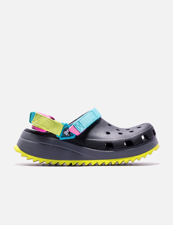 Classic Hiker Clog