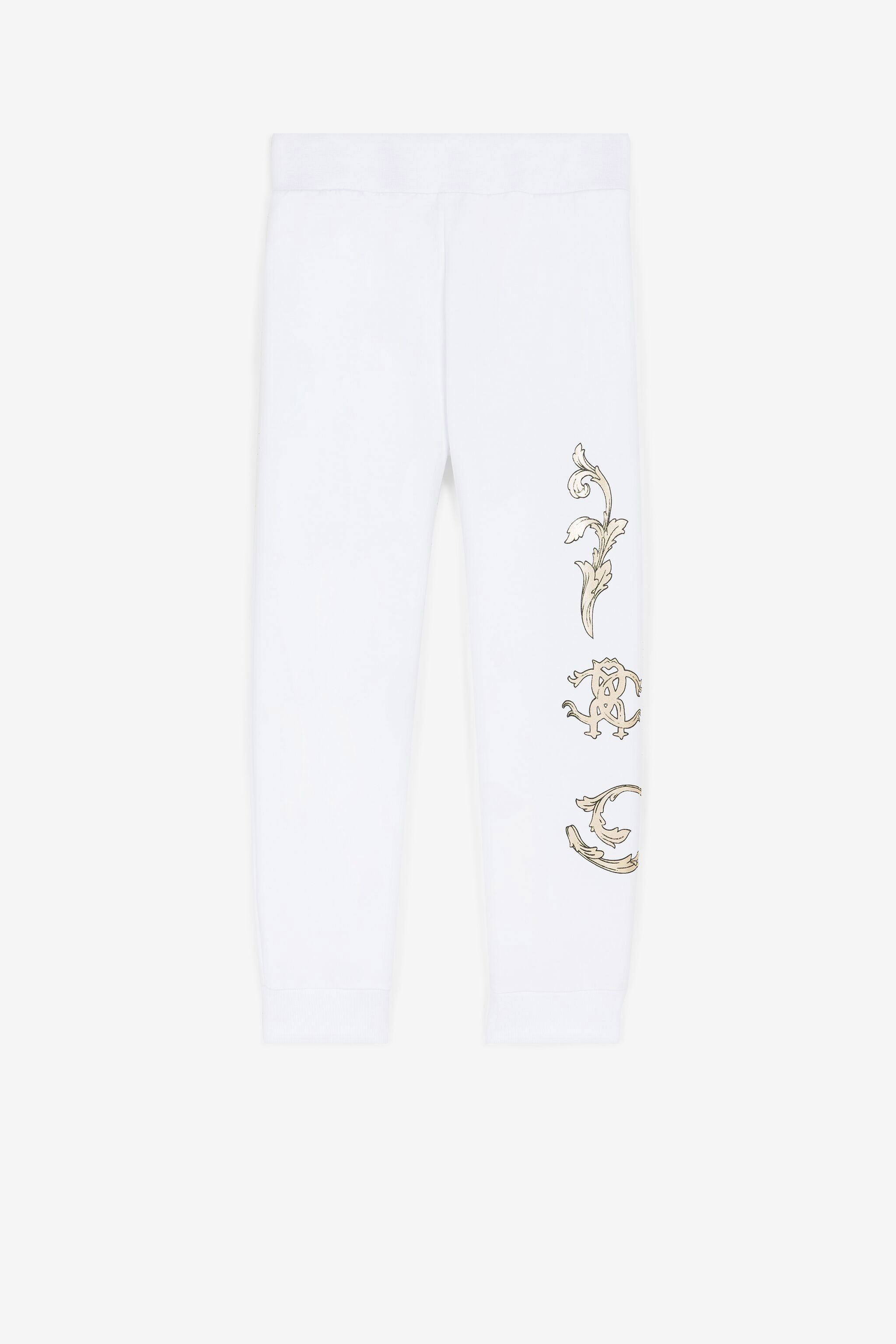 Rc Monogram-print Sweatpants