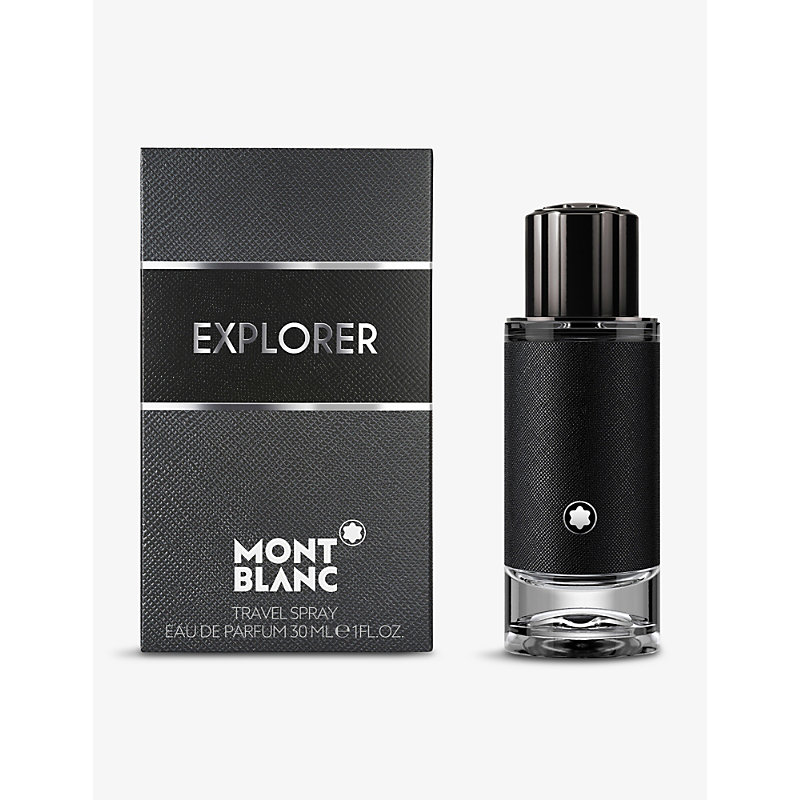 Explorer eau de Parfum 100ml