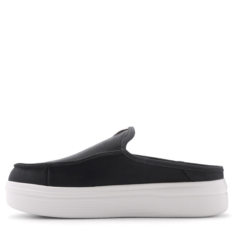 Kids' Austin Lift Mule Little/Big Kid Shoes (Black)