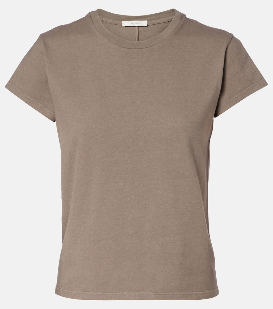 Tori cotton T-shirt