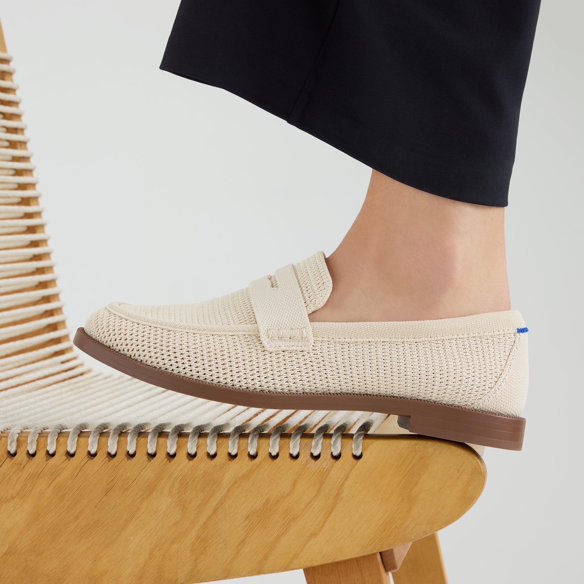 The Penny Loafer