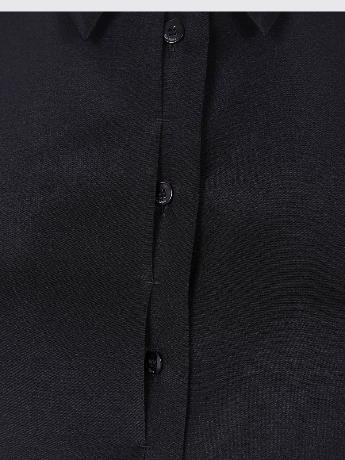 Shirt Woman color Black