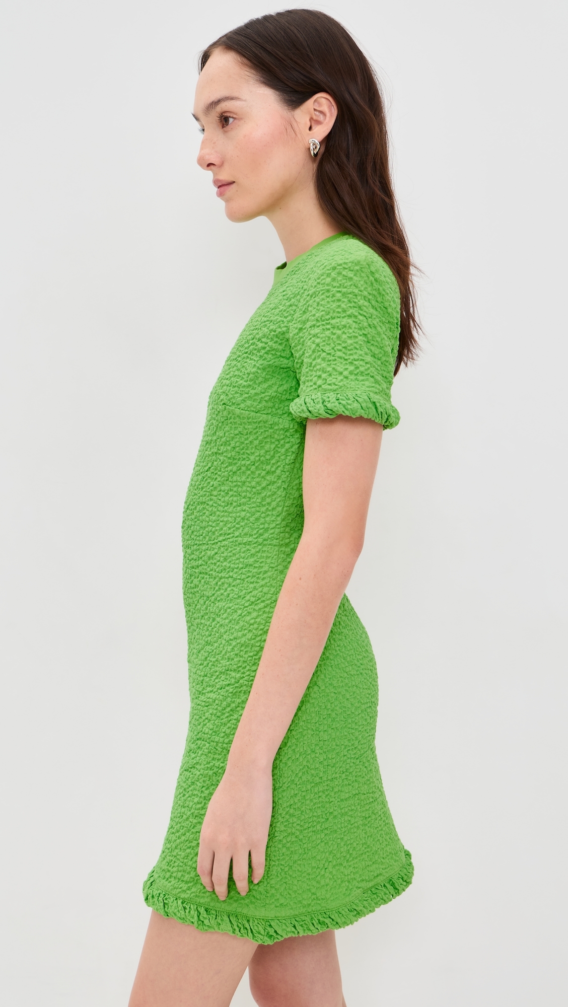 Delia Dress Sprout