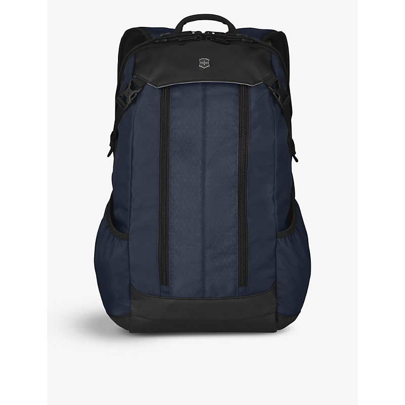 Mens Blue Altmont Original Slimline Laptop Backpack 47cm