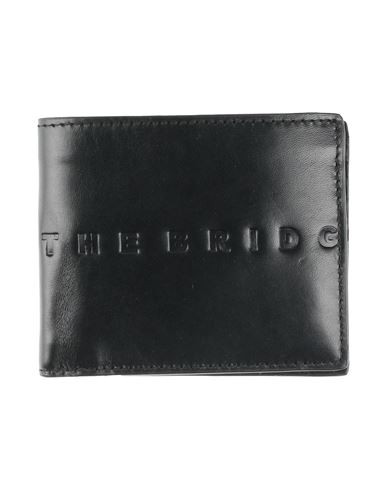 Man Wallet Black Size