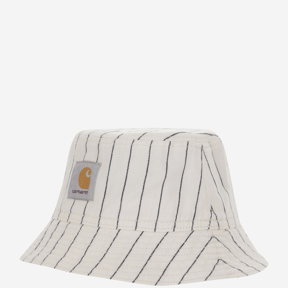 Off White Hendry Bucket Hat