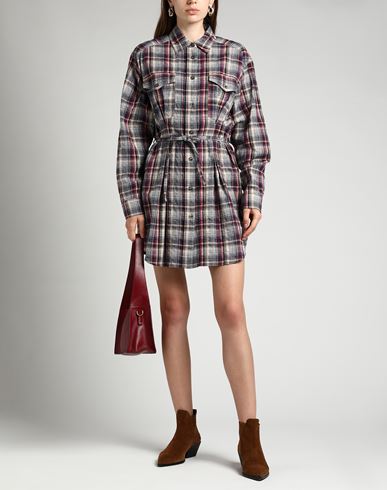 Woman Mini dress Blue