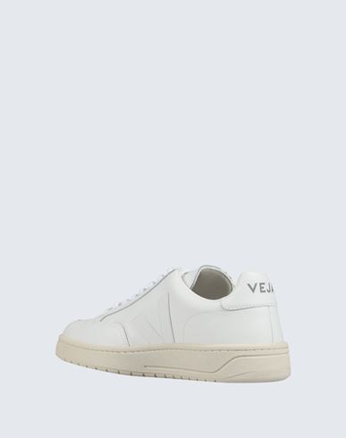 Woman Sneakers White