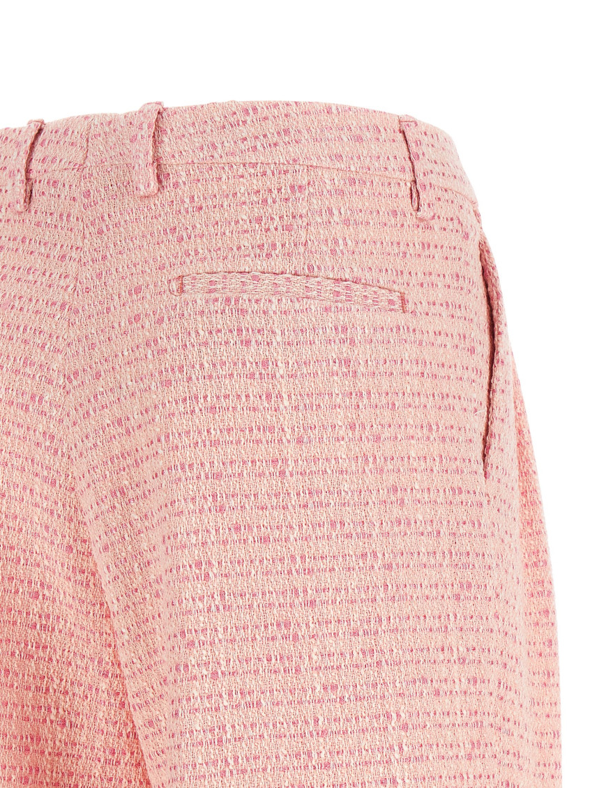 Effie Bermuda Shorts