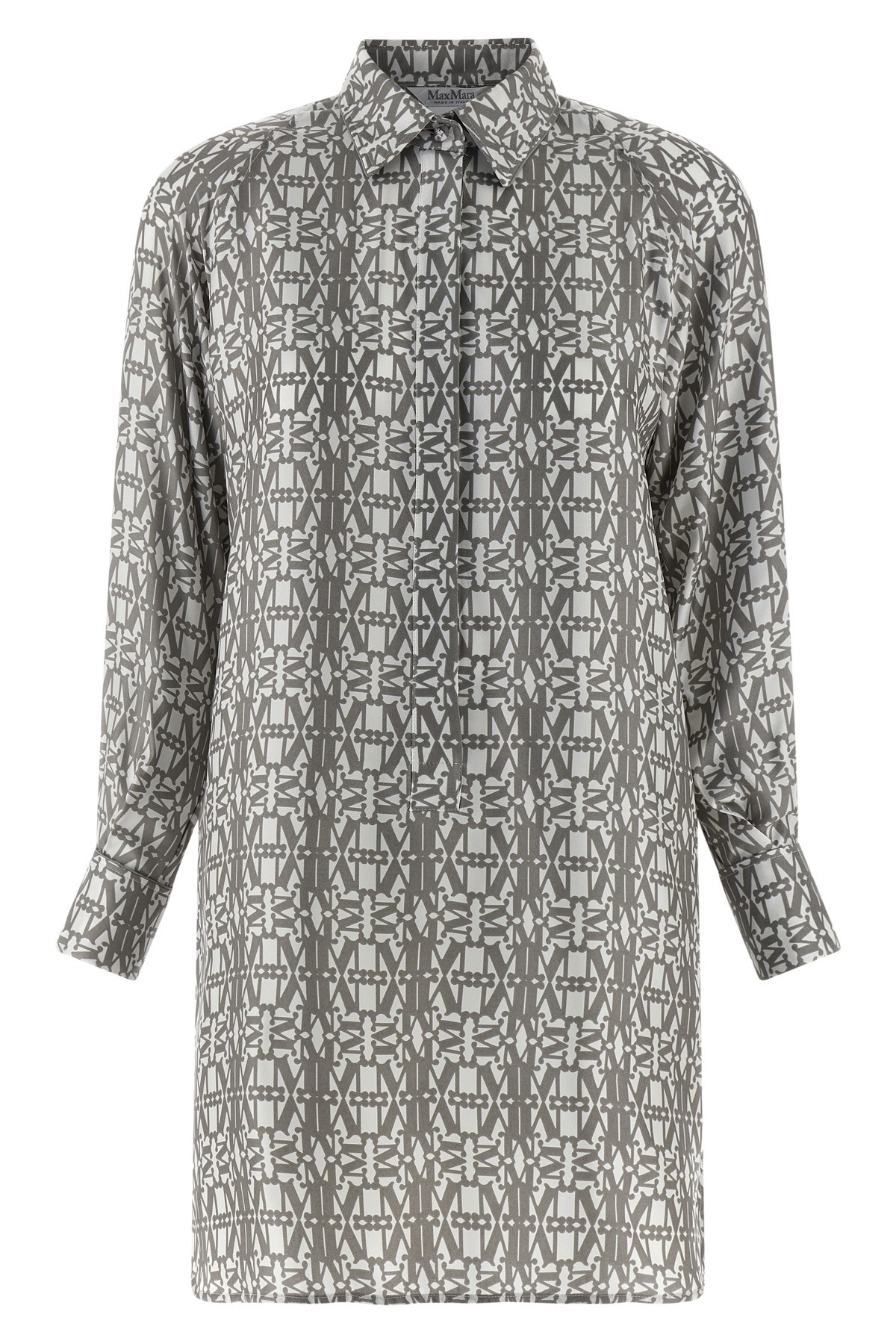 'Grembo' Dress