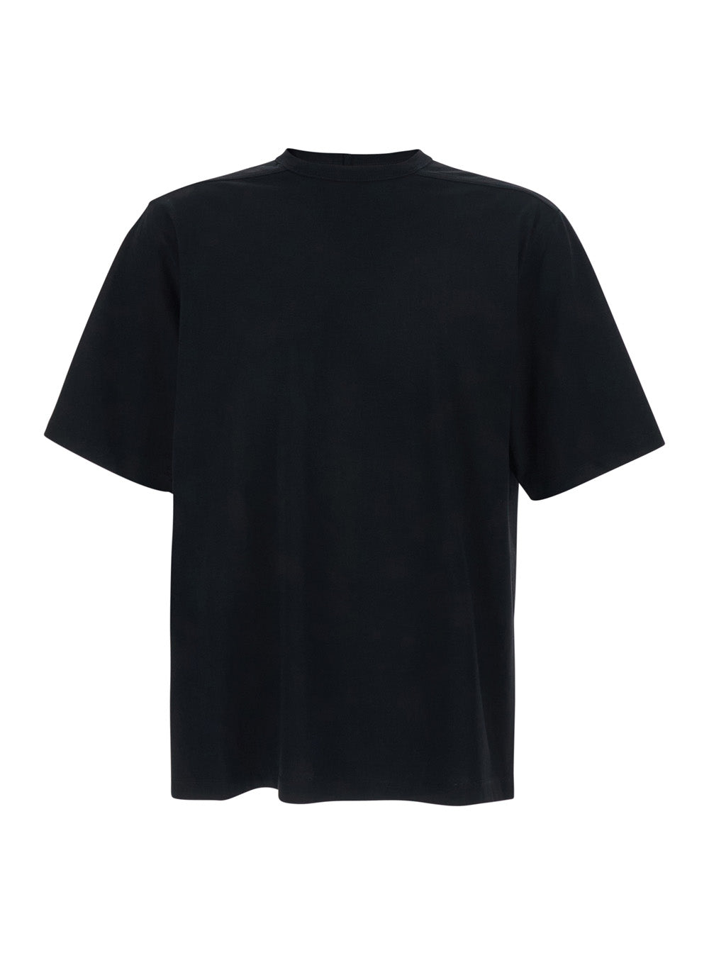 T-Shirt — Black