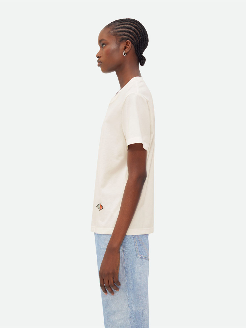 White Classic T-shirt