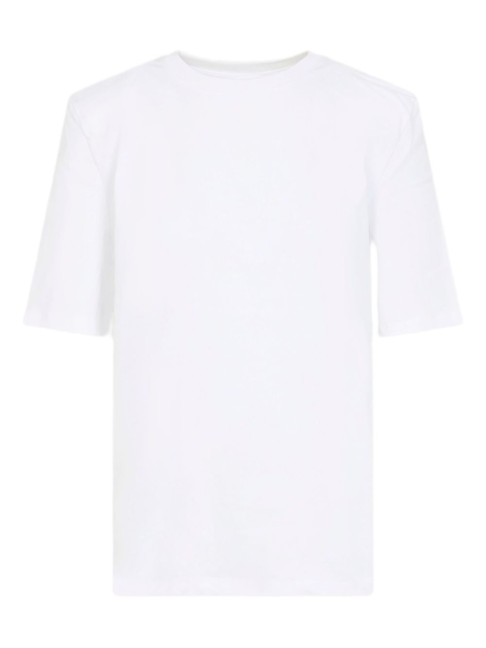 THE FRANKIE SHOP PRE T-shirts and Polos WHITE