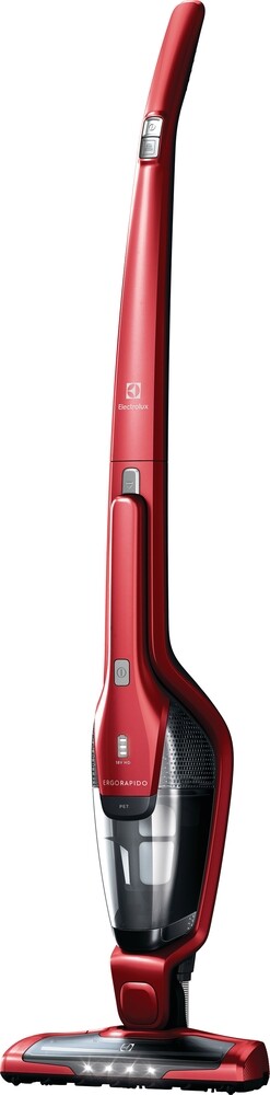 Electrolux Ergorapido Cordless Multi-Floor Stick Vacuum Cleaner EHVS3510AR