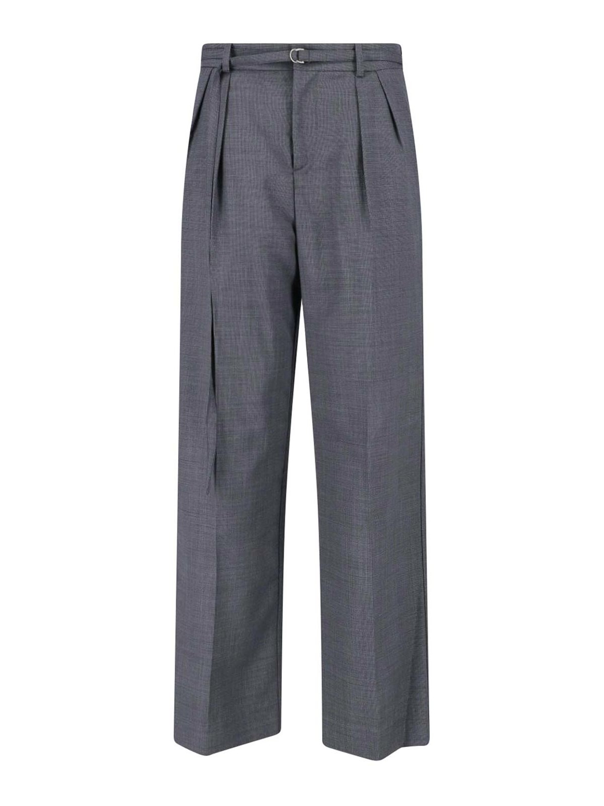 Tailored trousers