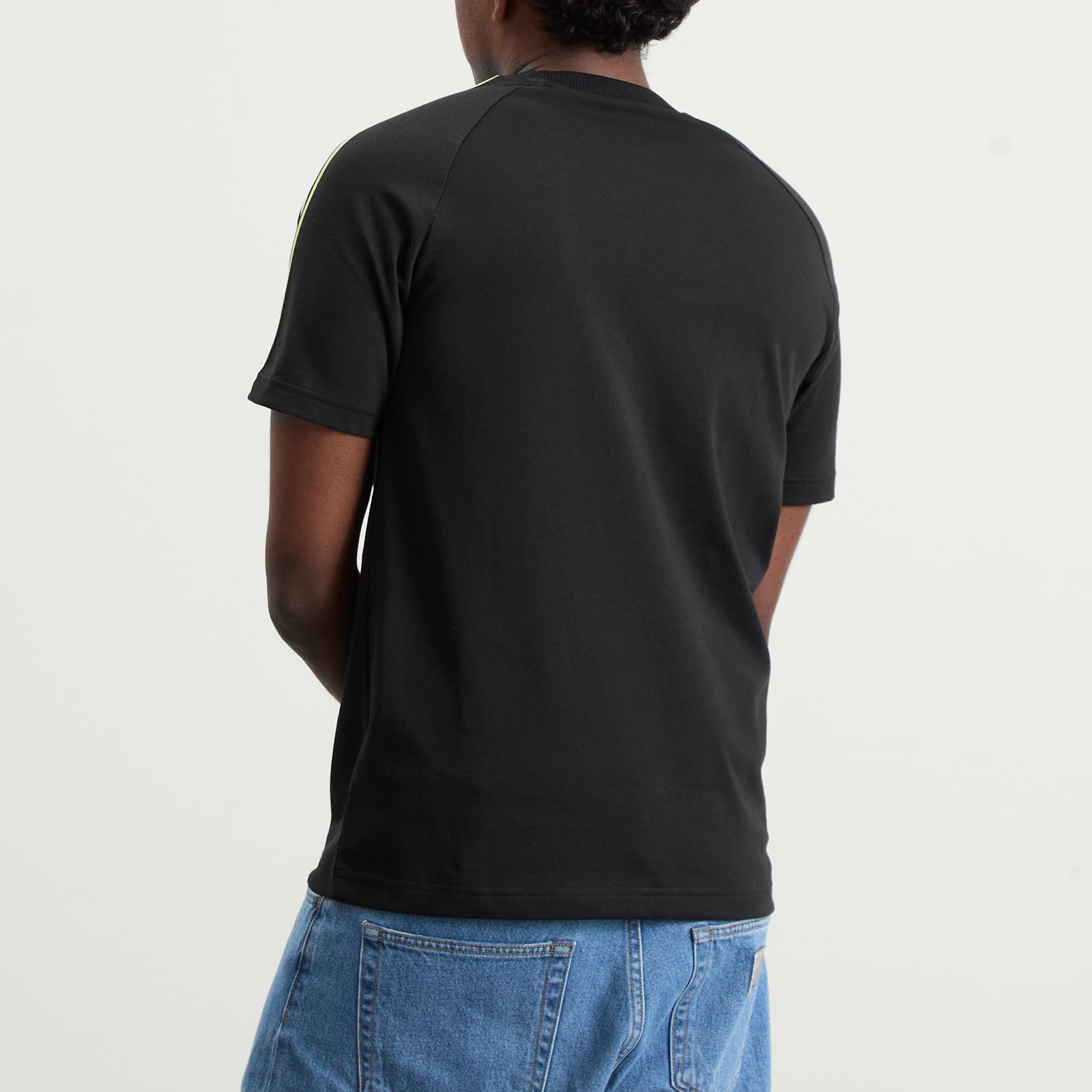 Men's Japan T-Shirt Black