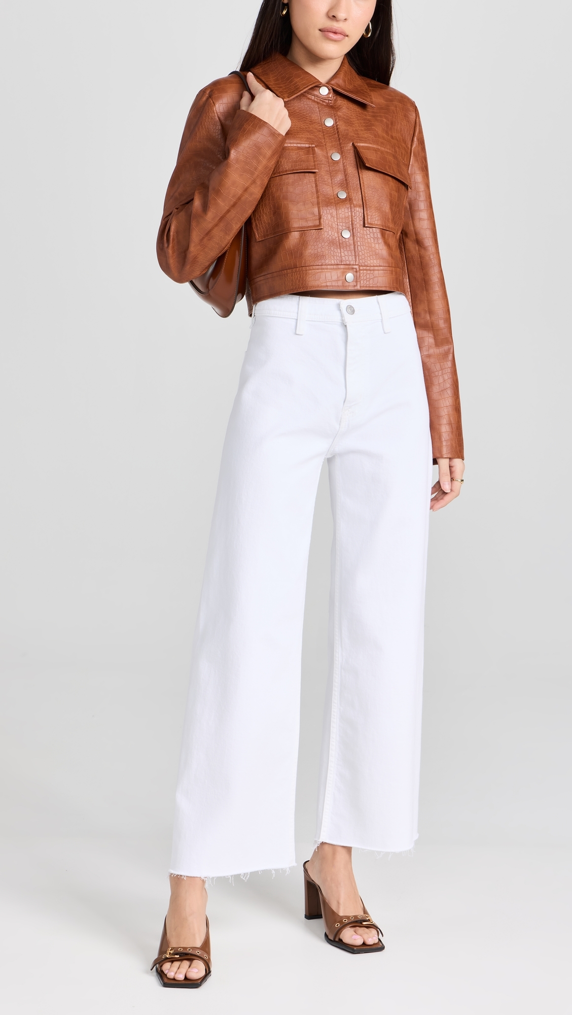 Penny Jeans Blizzard