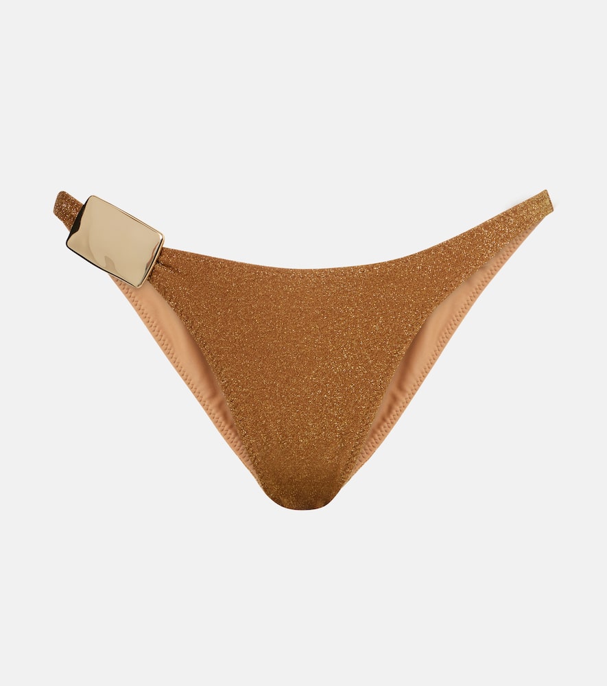 Hammer 90s bikini bottoms