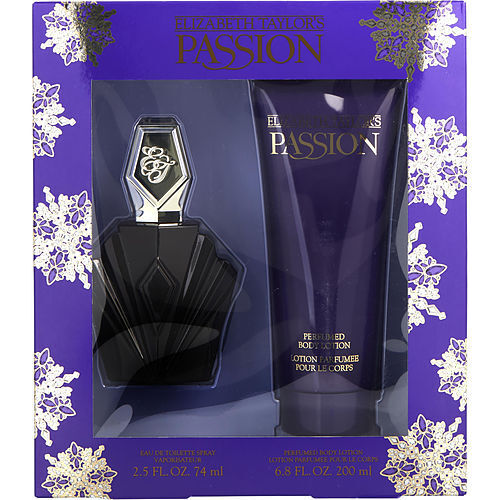 Passion Gift Set For Women