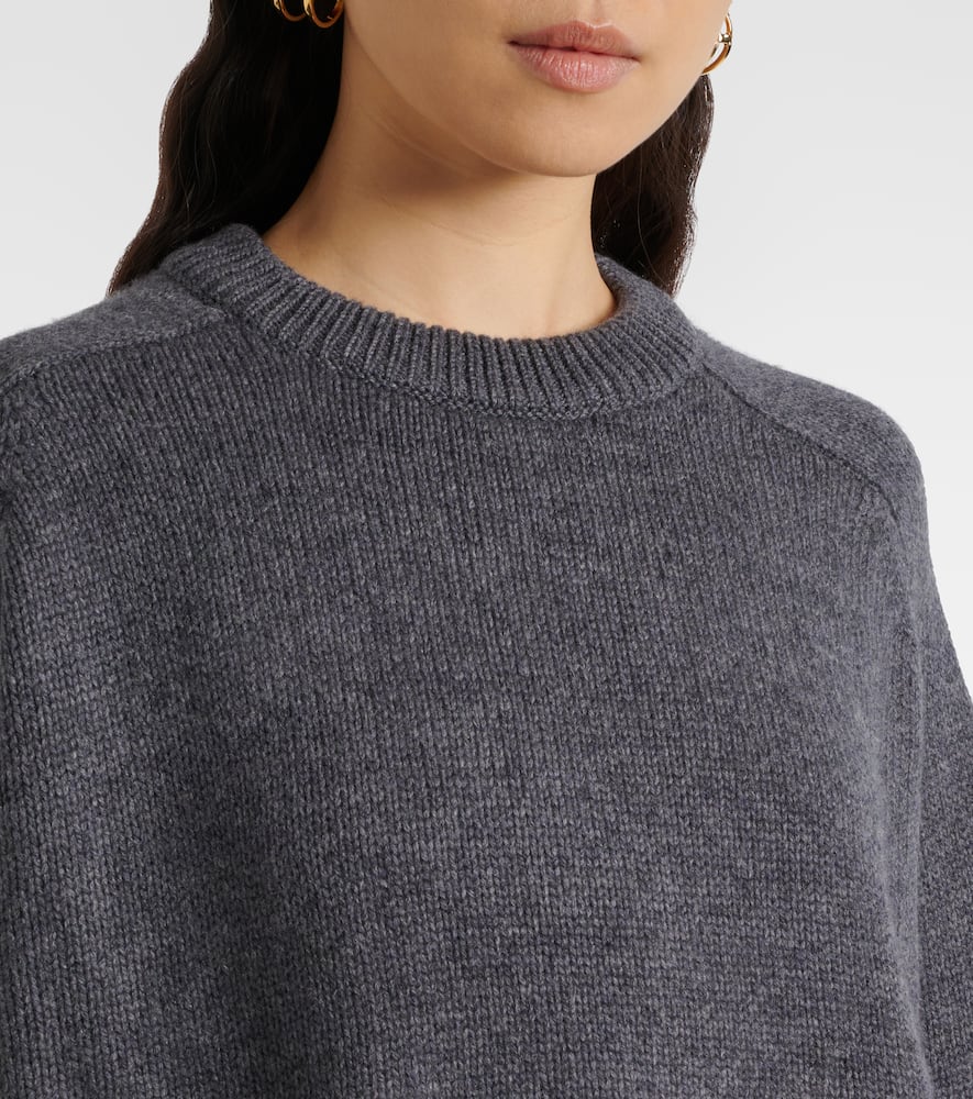 Karine cashmere sweater