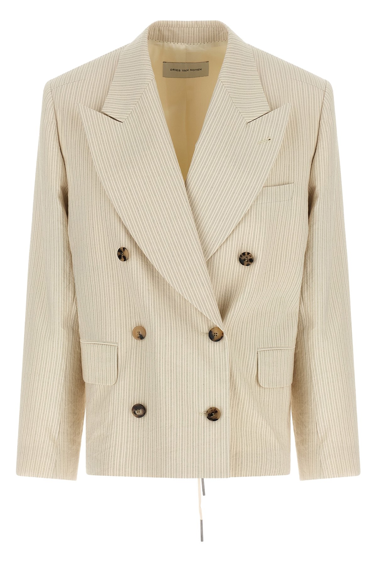 'Bosea Bis' Blazer