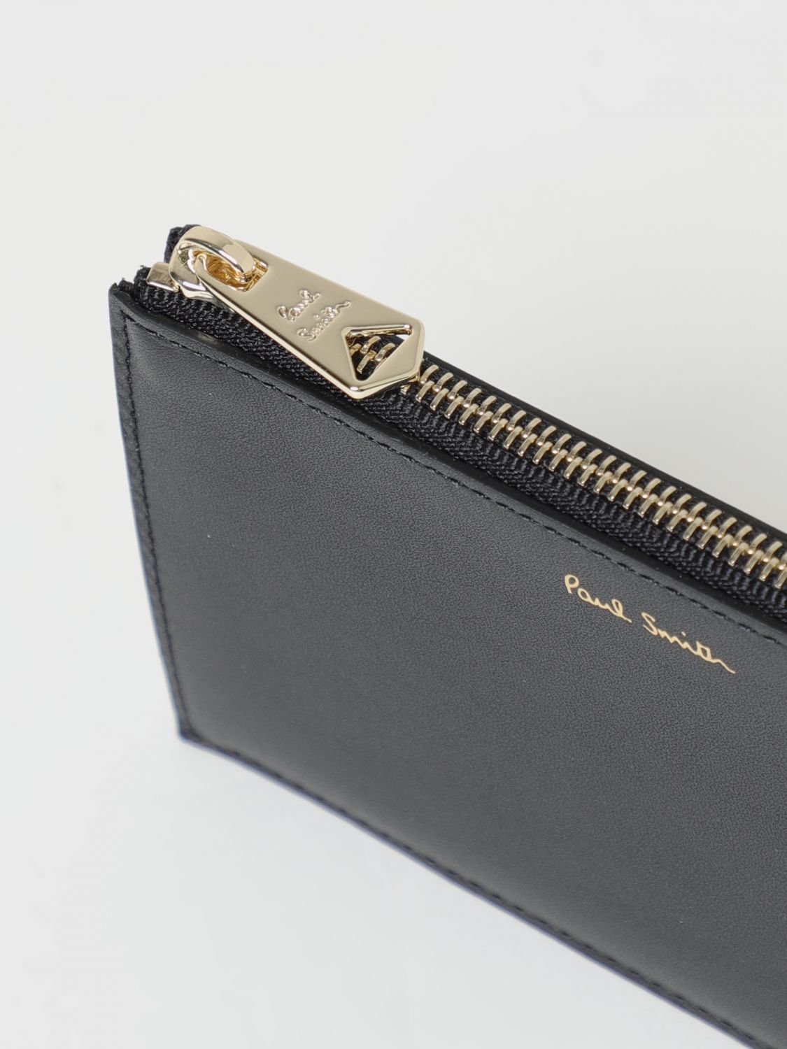 Wallet Men color Black