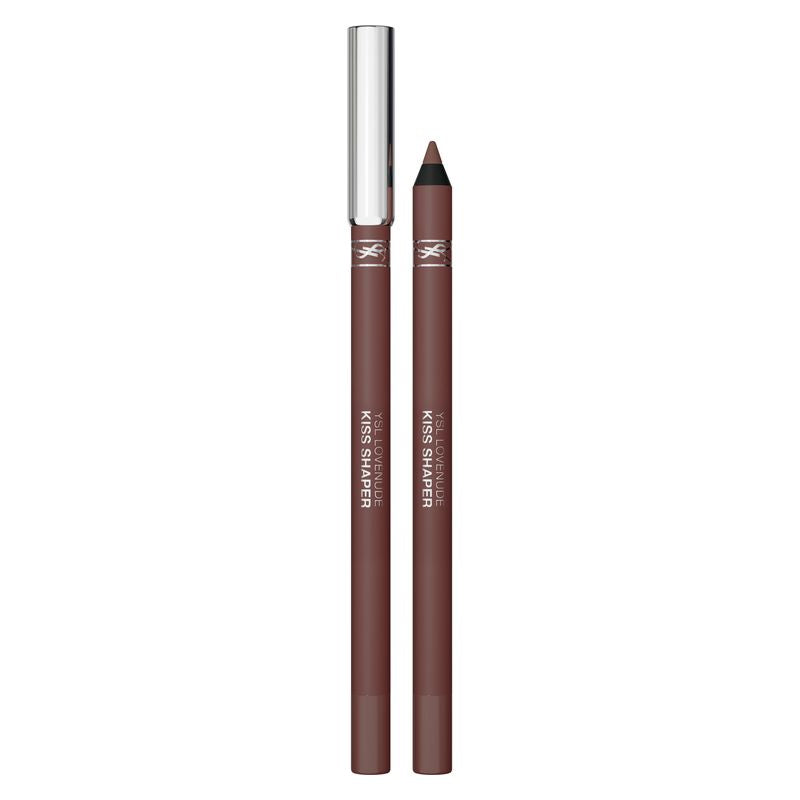 Lovenude Kiss Shaper - Matita Labbra Modellante A Lunga Tenuta #106 - SPICY SMOKE 1.2 g