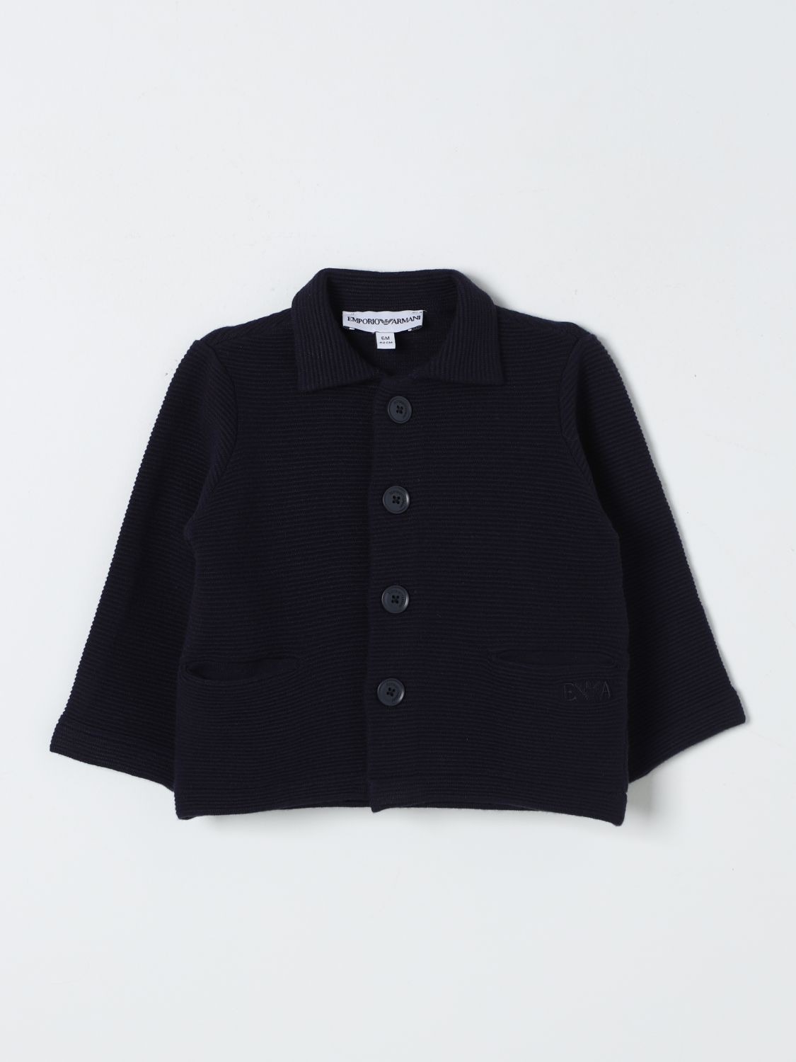 Blazer Kids color Blue