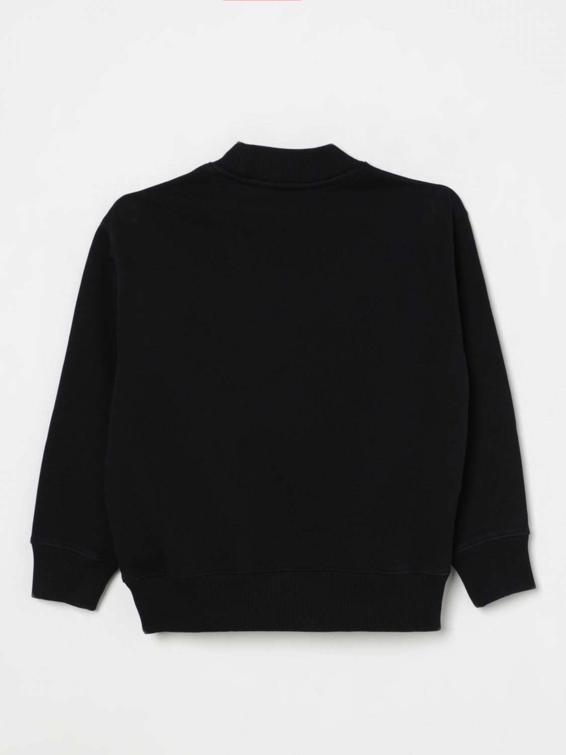 Sweater PALM ANGELS Kids color Black