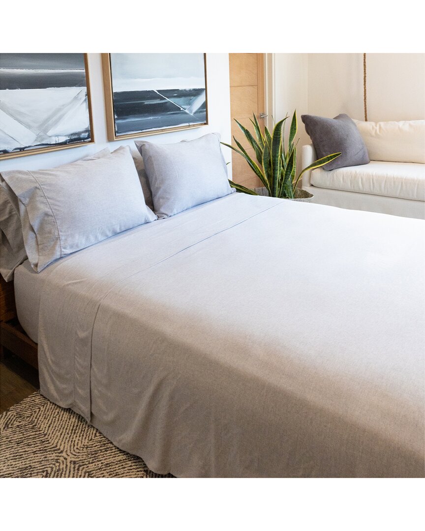 Lux Ultra Soft Sheet Set