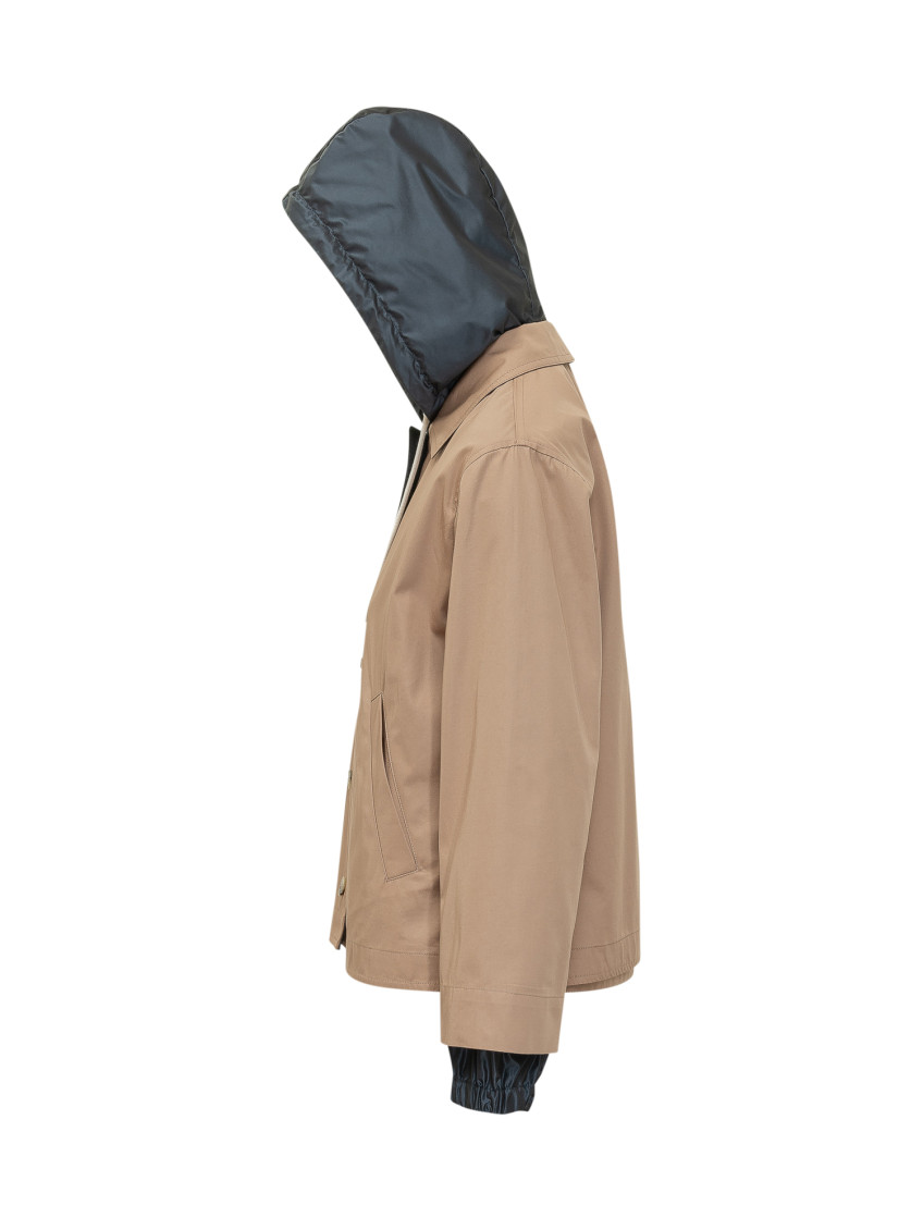 Reversible Jacket