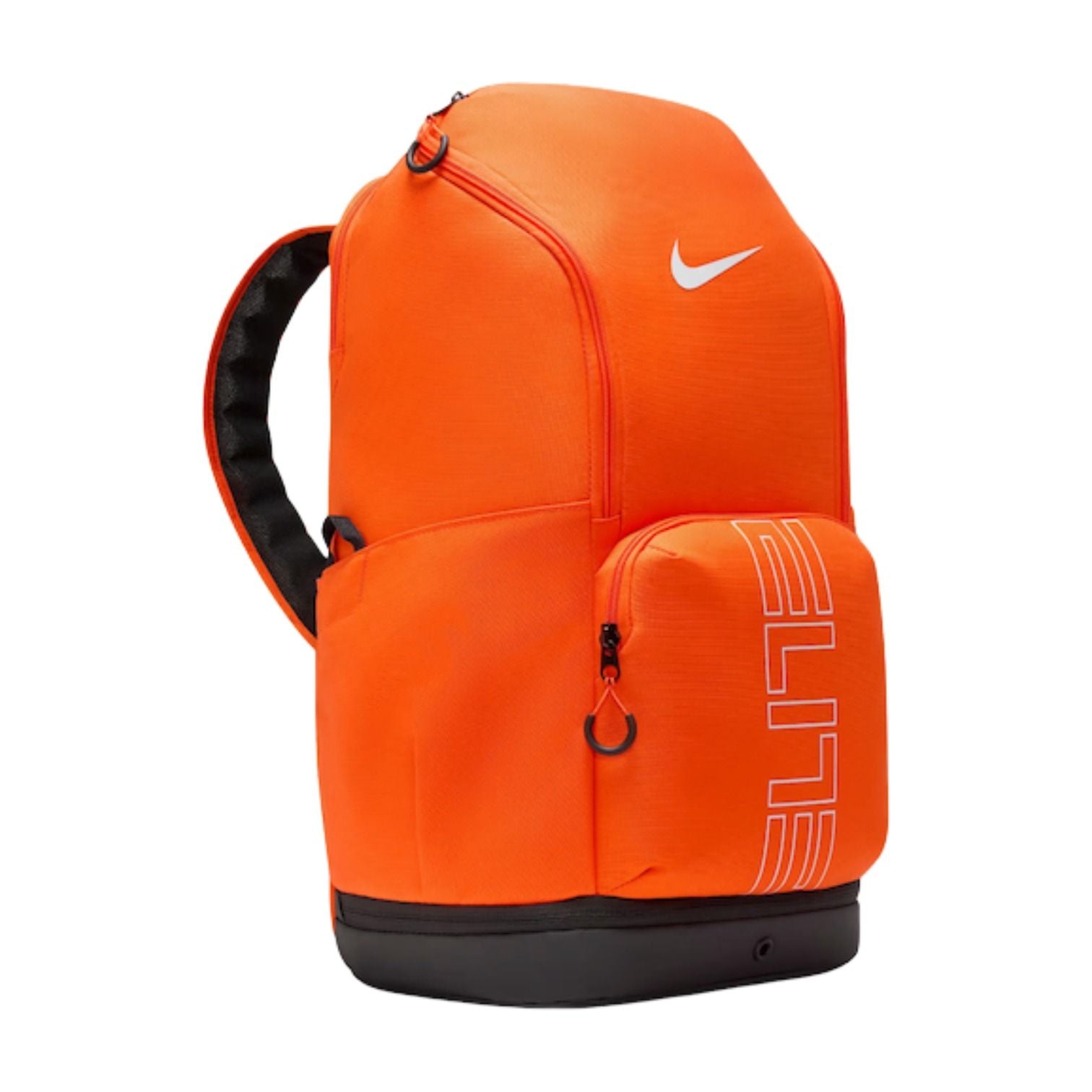 32L Varsity Elite Backpack 'Orange Black'