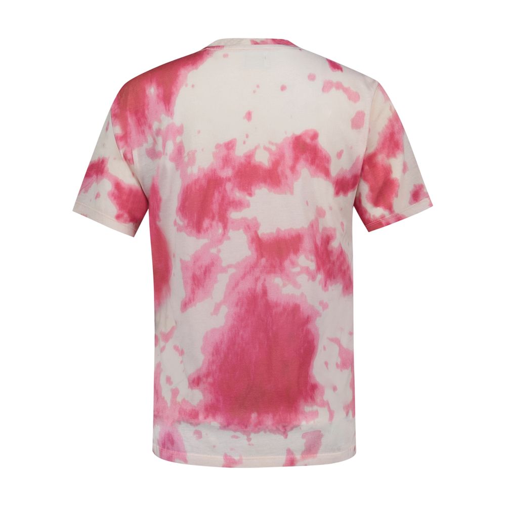 Zewel T-shirt — Pink