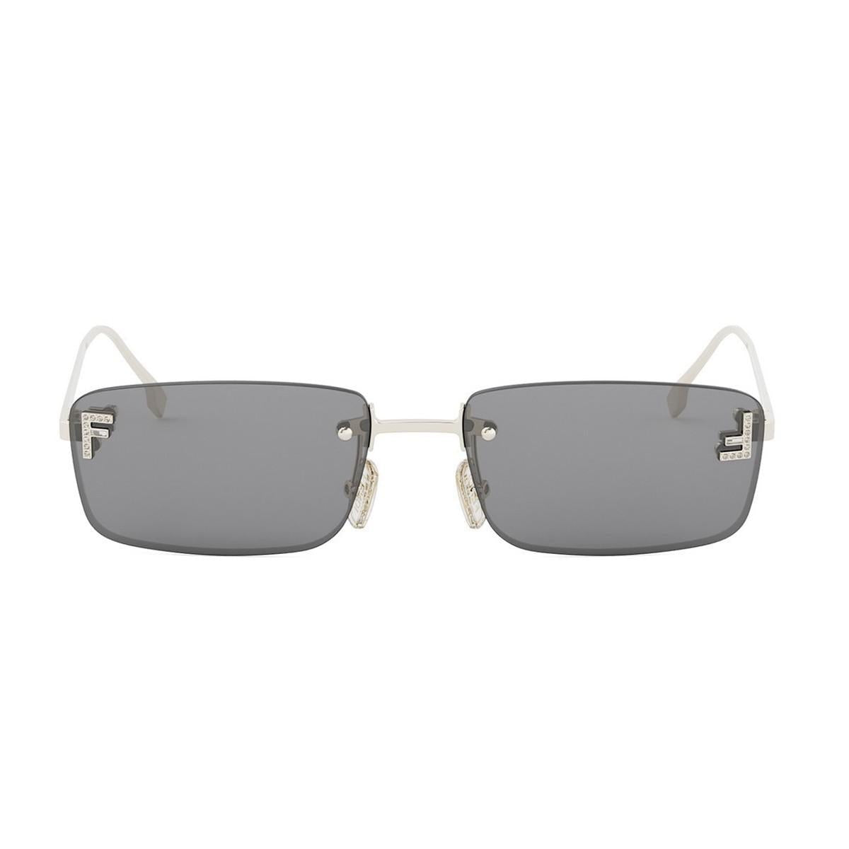 First Crystal Sunglasses