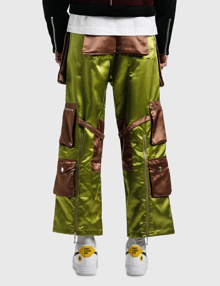 Utility Pants