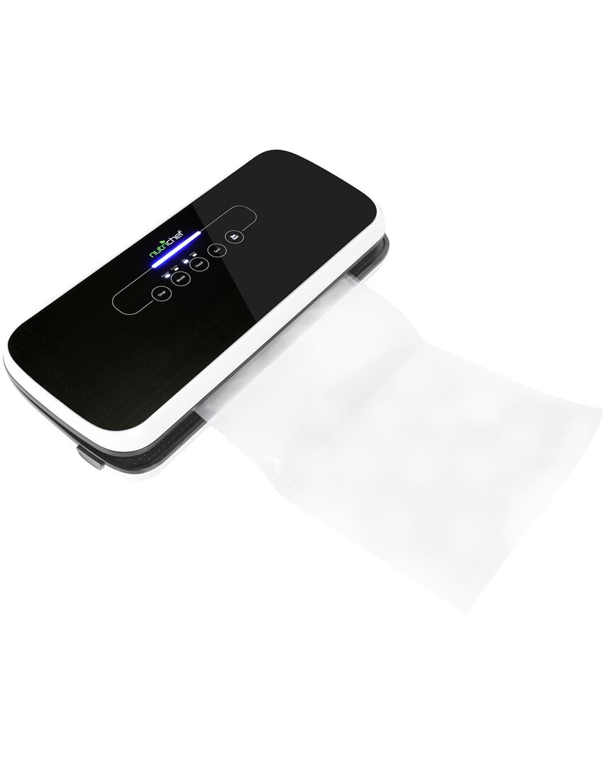 Automatic Food Vacuum Sealer